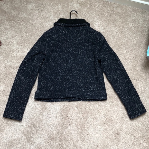 Gap tweed jacket - Picture 2 of 4